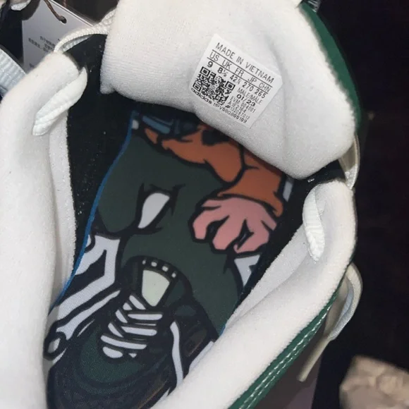 ADIDAS ADIMATIC YNuK  men’s 9 - Picture 10 of 12